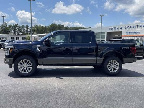 New 2026 Ford F150 King Ranch AWD/4WD image 17
