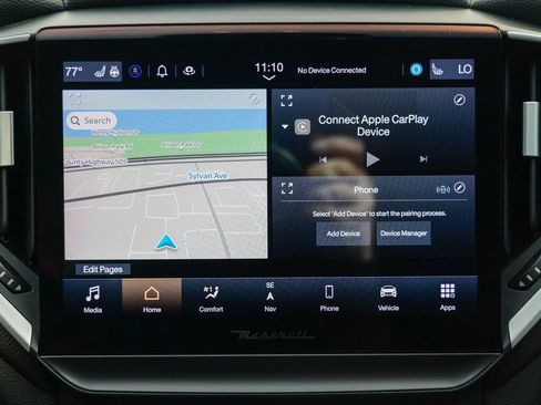 Used 2022 Maserati Ghibli Modena Q4 image 47