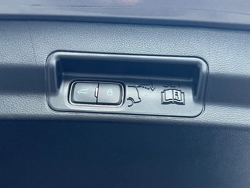 Used 2024 Ford Bronco Sport Outer Banks w/ Tech Package image 44