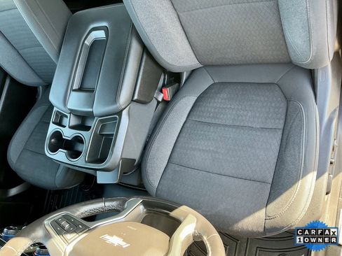 Used 2020 Chevrolet Silverado 1500 LT w/ All-Star Edition image 43