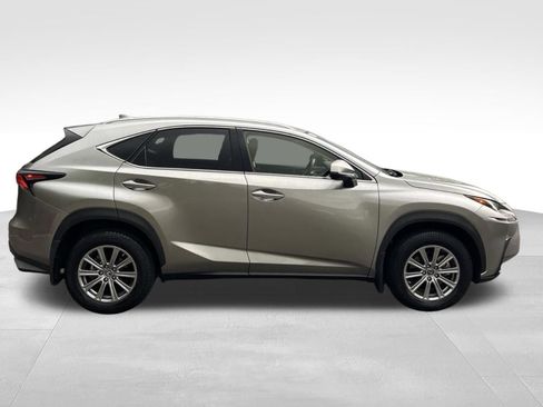 Used 2020 Lexus NX 300 AWD w/ Comfort Package image 3