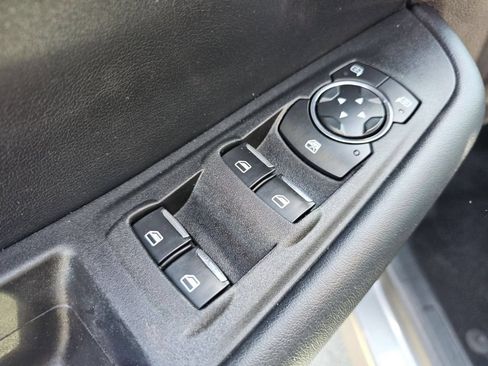Used 2023 Ford Edge SE AWD/4WD image 27