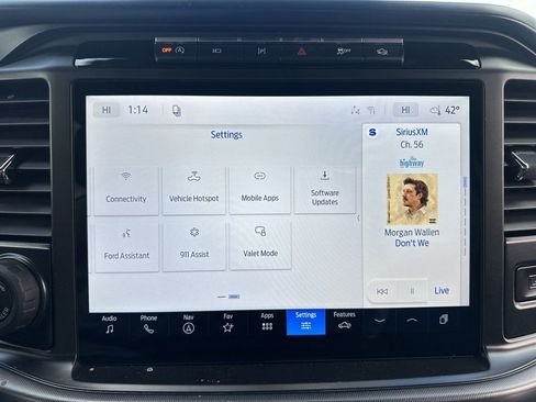 New 2026 Ford F150 Raptor image 42