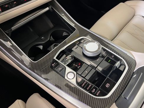 New 2026 BMW X5 M60i AWD/4WD image 19