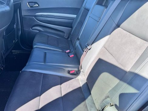Used 2020 Dodge Durango GT image 24