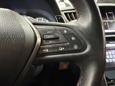 Used 2020 INFINITI Q60 Red Sport 400 w/ Proactive Package image 66