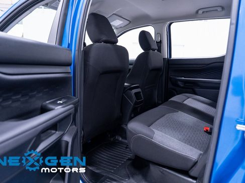 Used 2024 Ford Ranger XL w/ Trailer Tow Package image 36