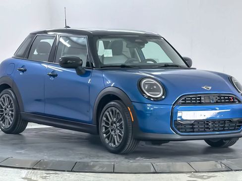 New 2026 MINI Cooper S FWD image 9