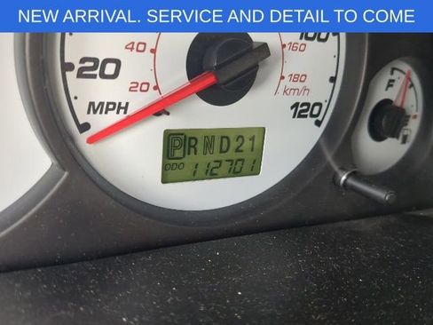 Used 2002 Ford Escape XLT AWD/4WD image 2