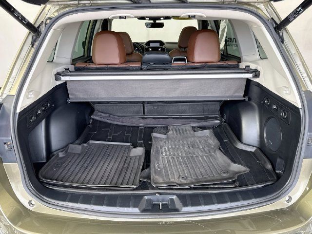 Used 2023 Subaru Forester Touring AWD/4WD image 28