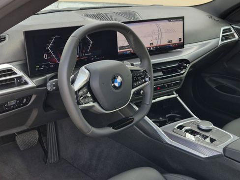 Used 2026 BMW 430i Coupe RWD image 12