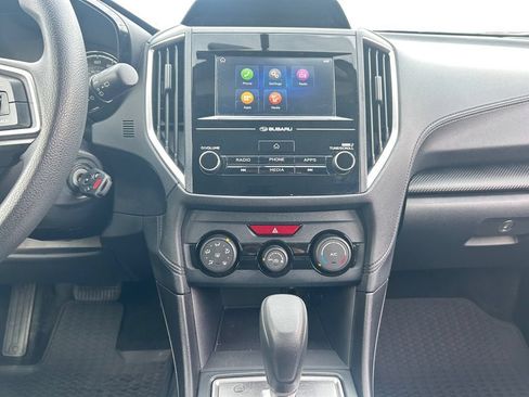 Used 2019 Subaru Impreza 2.0i AWD/4WD image 13