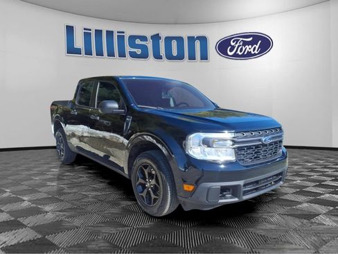 Used 2022 Ford Maverick XLT w/ Equipment Group 300A Standard image 1