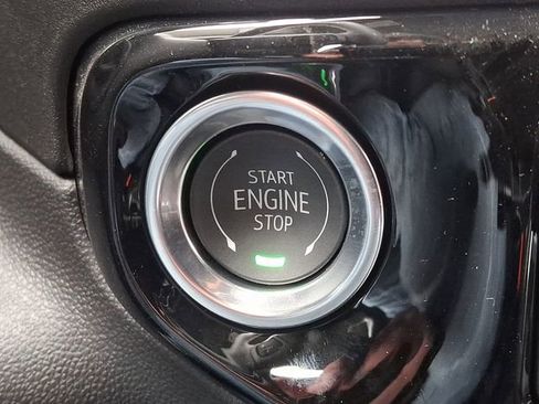 New 2026 Chevrolet Silverado 2500 LT w/ Trail Boss Package image 16