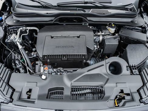 New 2025 Honda Pilot TrailSport image 20