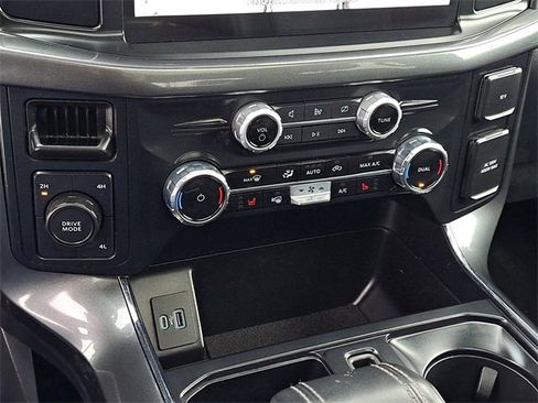 Certified 2023 Ford F150 XLT w/ Equipment Group 302A High image 20