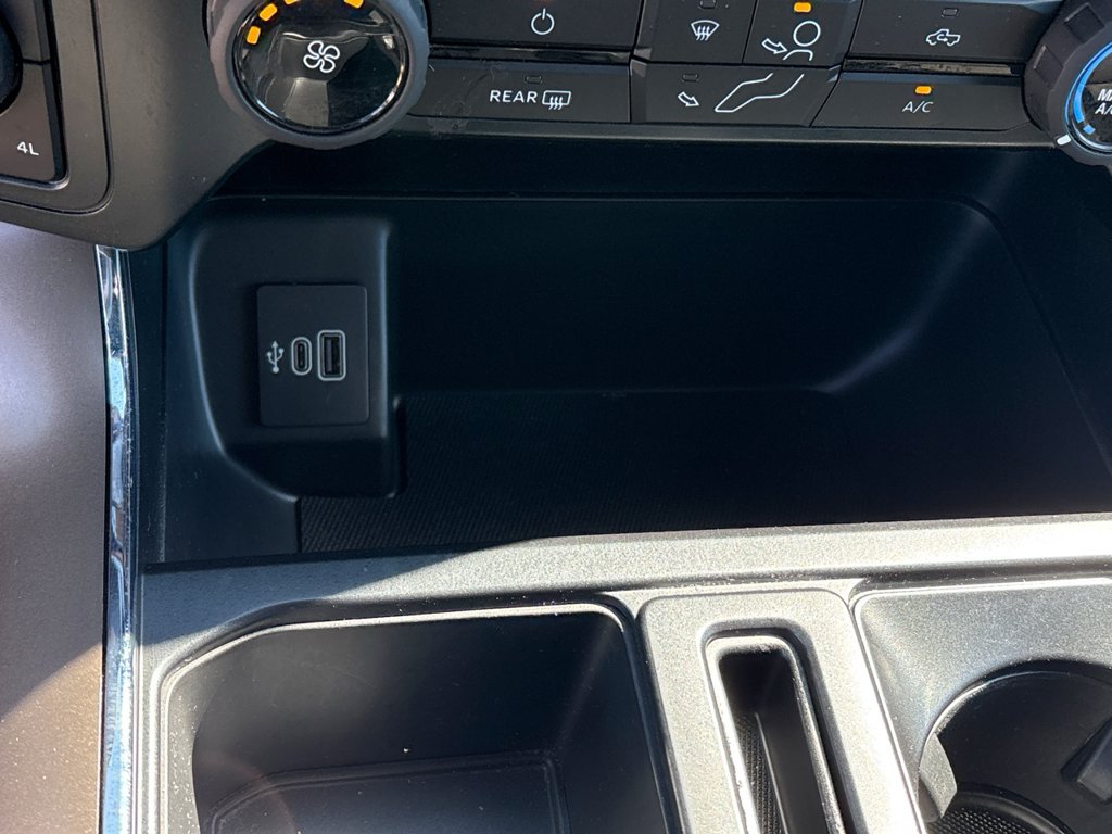 Used 2025 Ford F150 STX w/ Equipment Group 201A FX4 AWD/4WD image 38