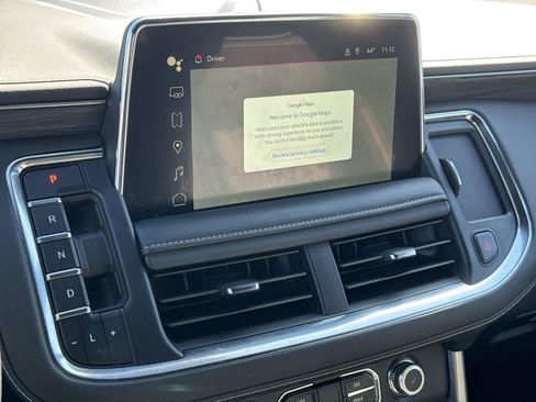 Used 2024 GMC Yukon SLT image 24