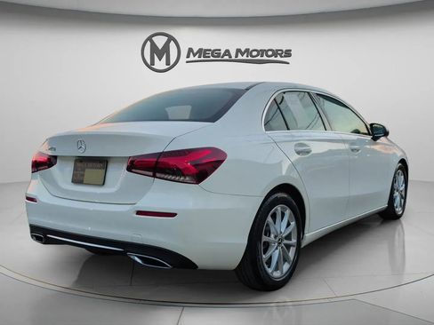 Used 2020 Mercedes-Benz A 220 image 7