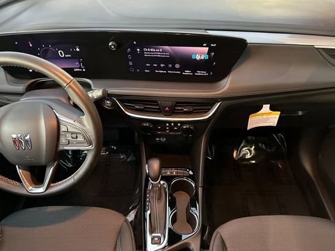 Used 2024 Buick Encore GX Preferred image 16