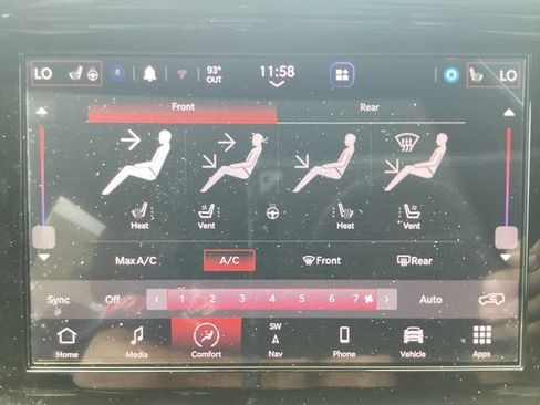 New 2026 Dodge Durango GT AWD/4WD image 18