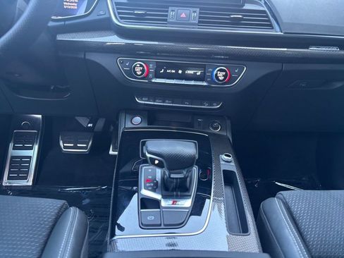 Used 2022 Audi SQ5 Premium Plus AWD/4WD image 10