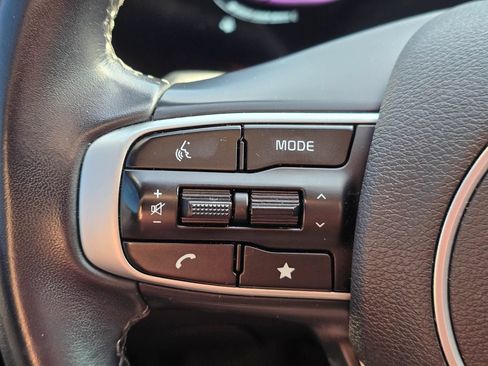 Used 2023 Kia Sportage EX FWD image 19
