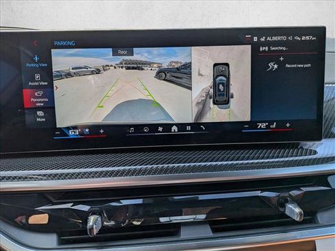 New 2026 BMW X7 M60i AWD/4WD image 12