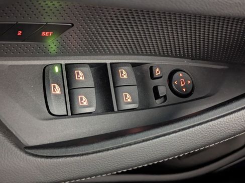 Used 2023 BMW i4 eDrive40 w/ Premium Package image 44