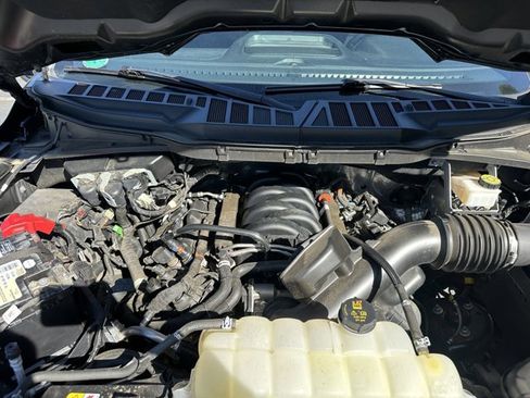 Used 2022 Ford F150 XLT w/ Equipment Group 302A High image 23