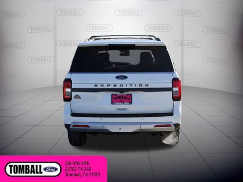 Used 2022 Ford Expedition Timberline image 6