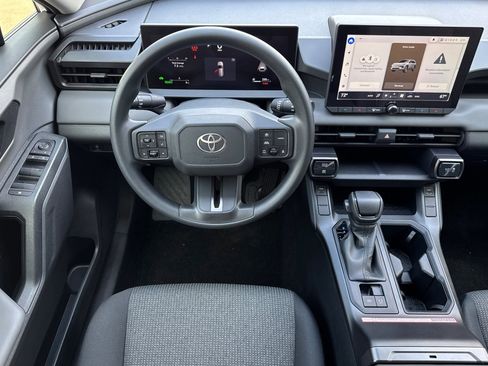 New 2026 Toyota RAV4 LE FWD image 16