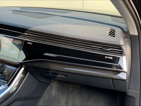 Used 2021 Audi Q7 3.0T Premium Plus image 18