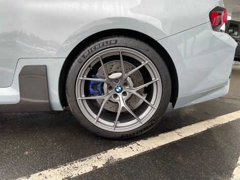 Used 2023 BMW M2 image 33