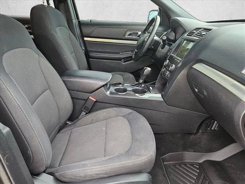 Used 2019 Ford Explorer XLT w/ Equipment Group 201A FWD image 21