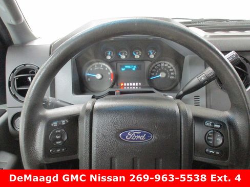 Used 2016 Ford F350 XL image 21