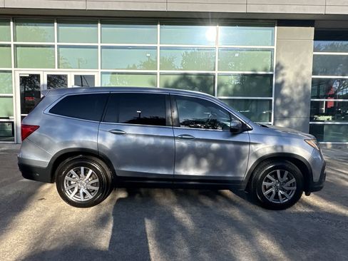 Used 2019 Honda Pilot EX-L image 22