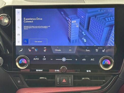 Used 2024 Lexus NX 350 AWD w/ Vision Package image 25