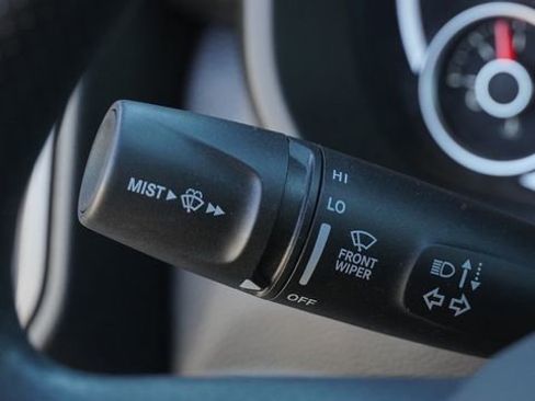 New 2026 RAM 1500 Tradesman image 28