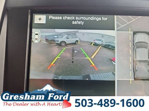 Used 2018 Ford F150 Lariat w/ Equipment Group 502A Luxury AWD/4WD image 28
