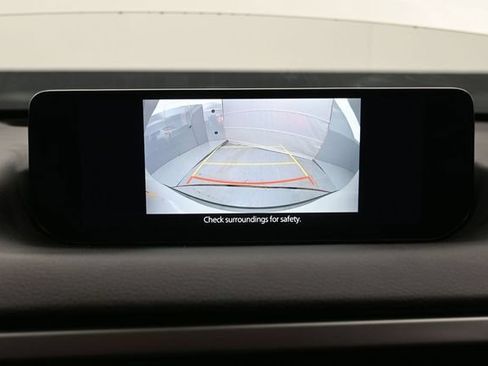 Used 2024 MAZDA CX-50 AWD 2.5 S w/ Accent Package image 22