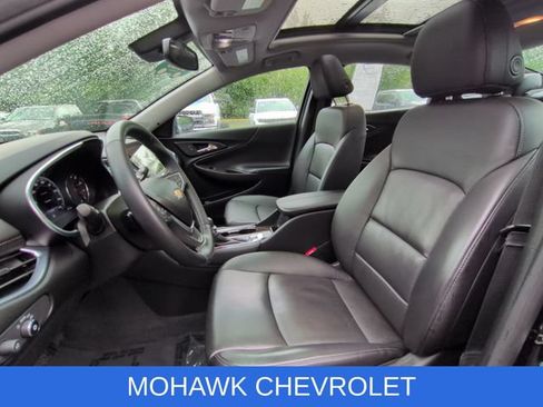 Used 2023 Chevrolet Malibu LT w/ Redline Edition FWD image 20