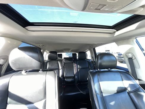 Used 2020 INFINITI QX60 Pure image 17