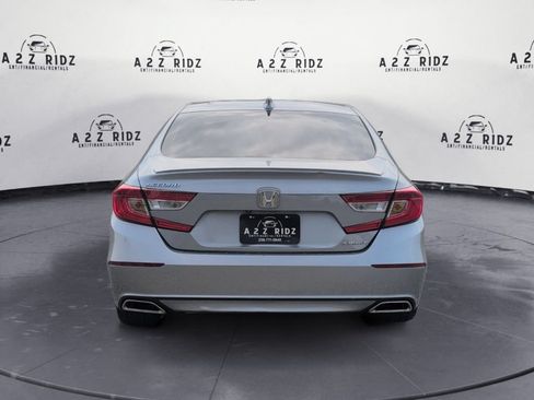 Used 2019 Honda Accord Sport image 5