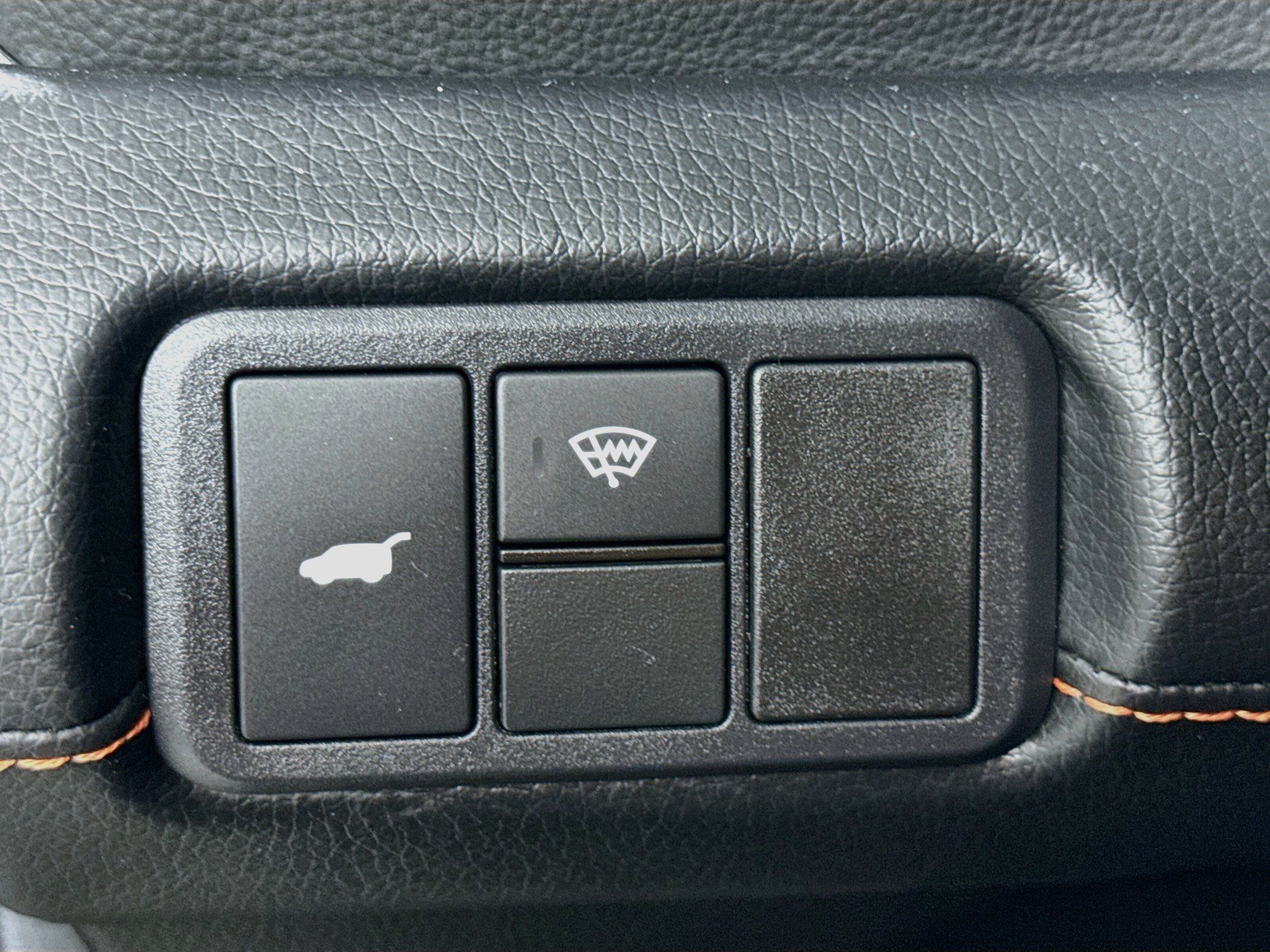 Used 2026 Honda Passport TrailSport Elite image 10