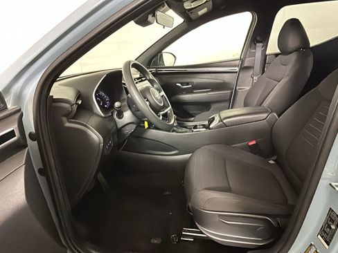 Used 2023 Hyundai Santa Cruz SE AWD/4WD image 12