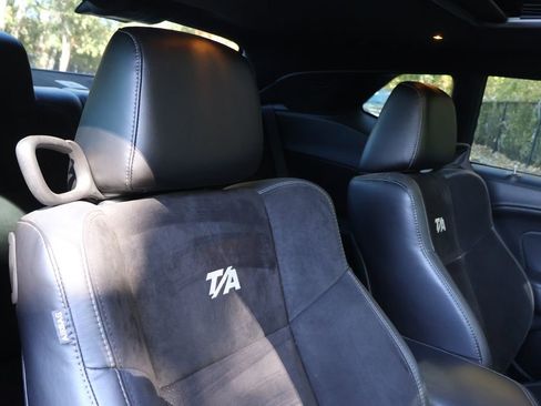 Used 2023 Dodge Challenger R/T Scat Pack w/ T/A Package image 39