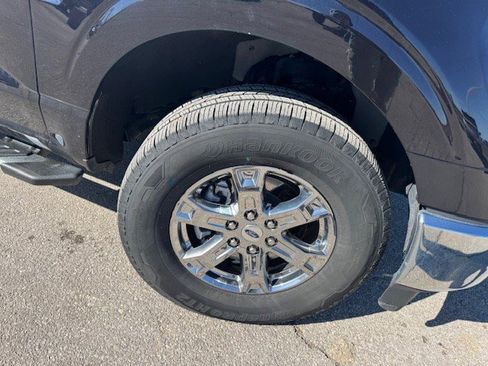 Used 2022 Ford F150 XLT w/ Equipment Group 302A High image 33