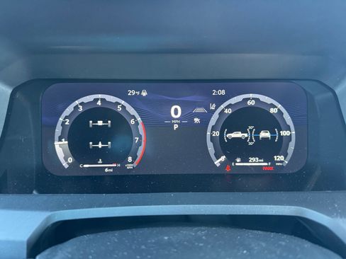 New 2026 Toyota Tacoma TRD Off-Road image 32