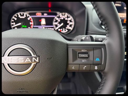 New 2026 Nissan Rogue SV w/ Cold Weather Package FWD image 28